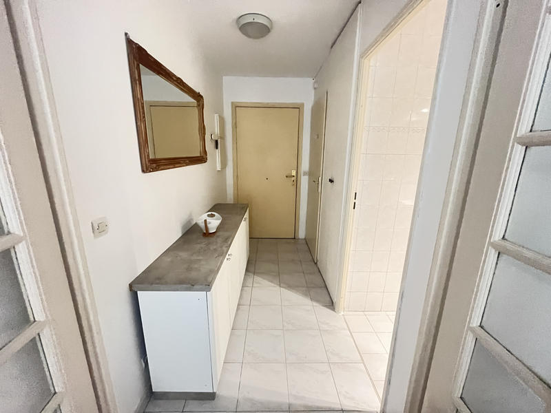 Appartement - 23 m² - 1 pièce