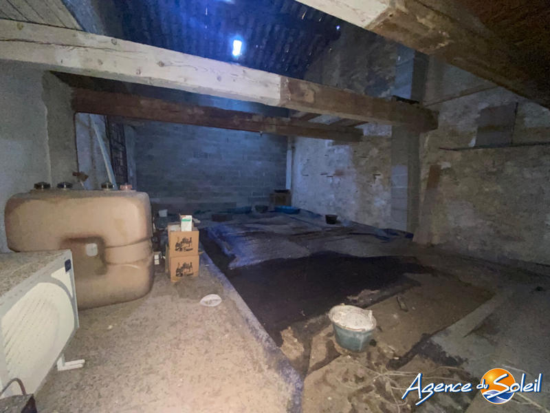 Maison - 236 m² - 4 pièces