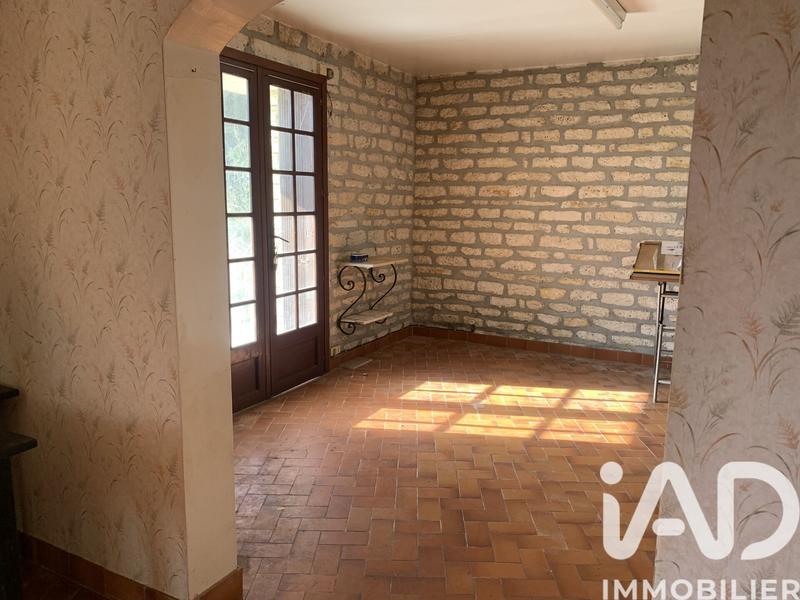 Maison - 214 m² - 9 pièces