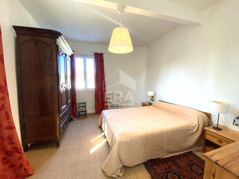 Maison - 180 m² - 7 pièces