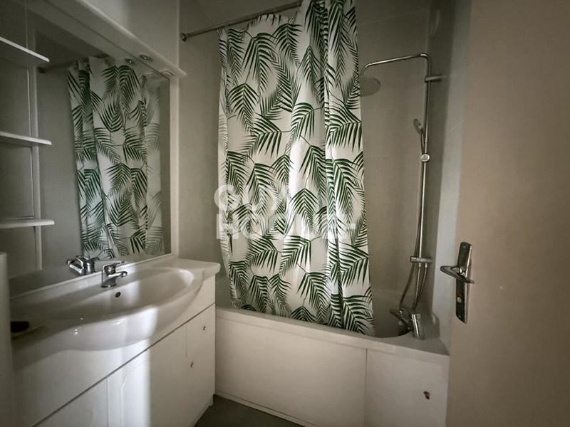 Appartement - 57 m² - 2 pièces