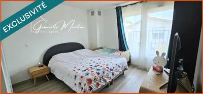 Maison - 112 m² - 5 pièces