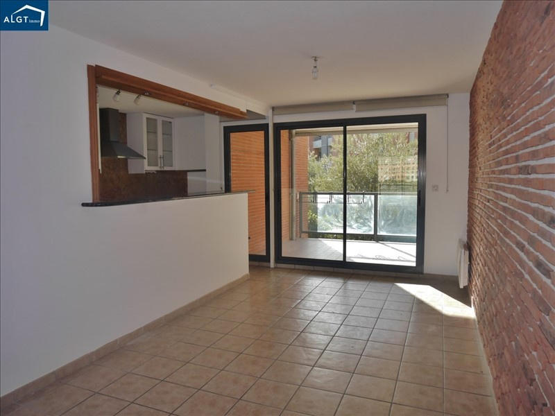 Appartement - 83 m² - 3 pièces