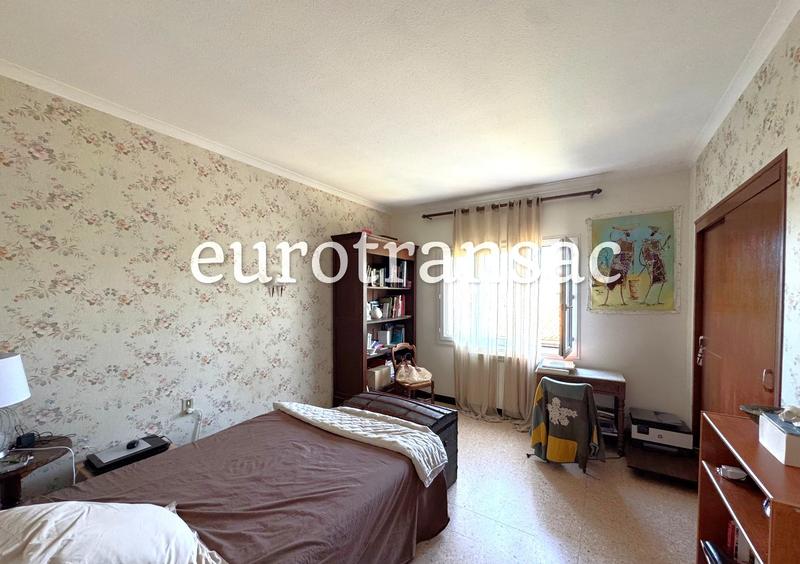 Propriété viticole - 146 m² - 5 pièces