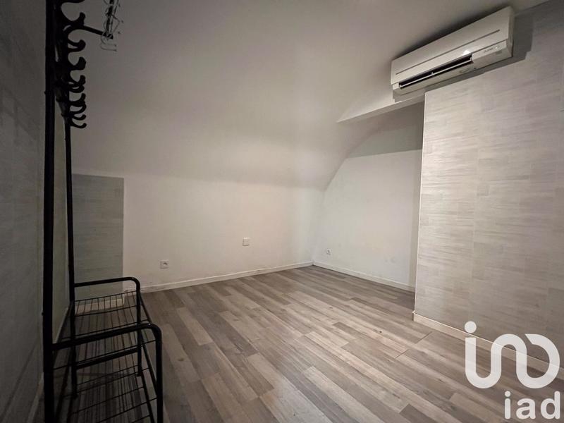 Studio - 42 m² - 1 pièce