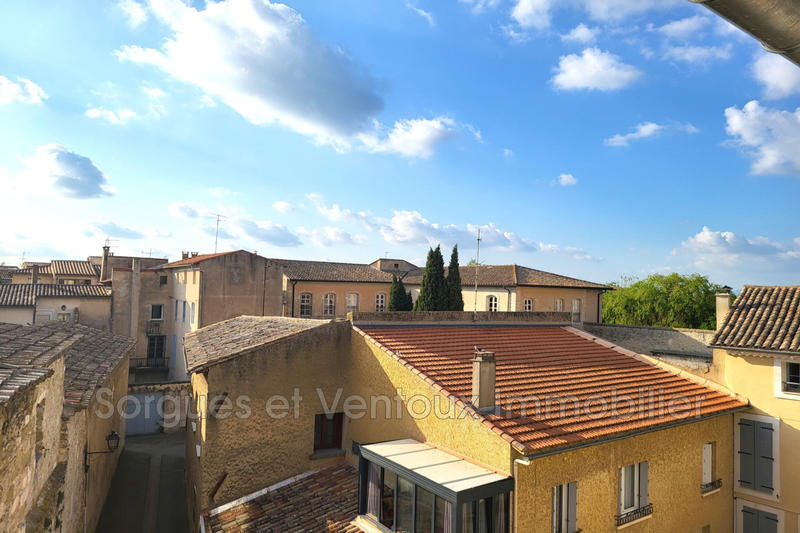 Appartement - 59 m² - 2 pièces