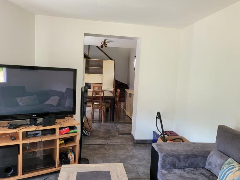 Maison - 127 m² - 8 pièces