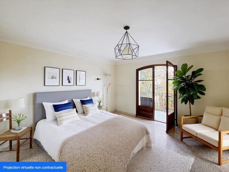 Villa - 141 m² - 5 pièces