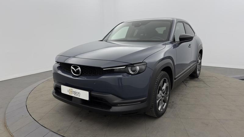 Mazda Mx-30 2020 e-Skyactiv 145 ch First Edition Industrial Vintage