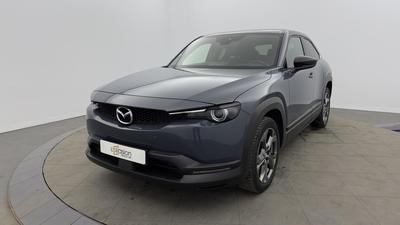 Mazda Mx-30 2020 e-Skyactiv 145 ch First Edition Industrial Vintage