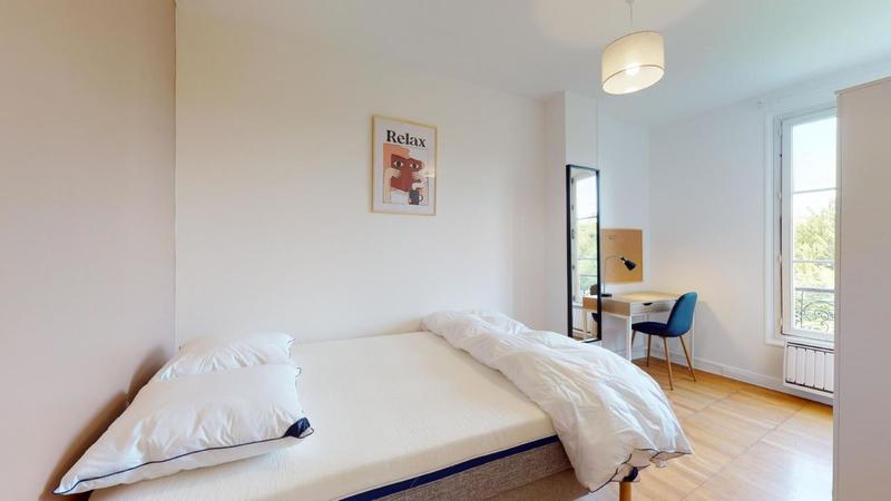 Appartement - 105 m²