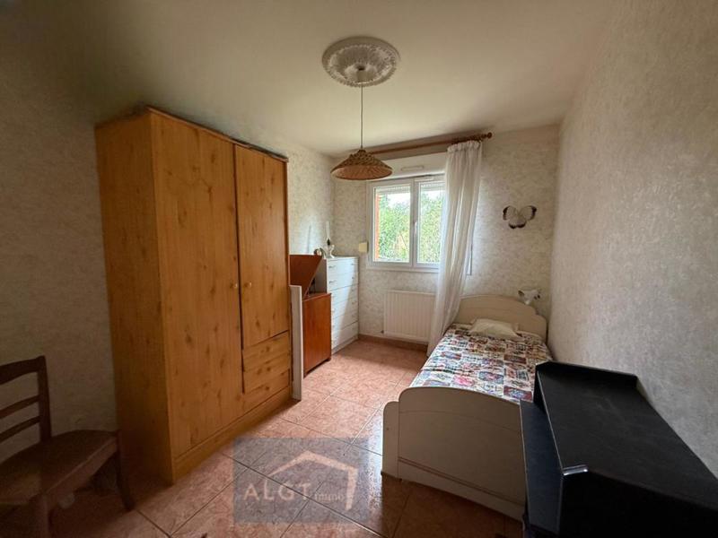 Villa - 106 m² - 4 pièces