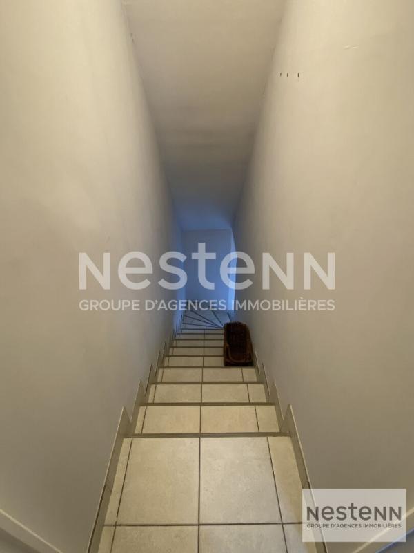 Appartement - 31 m² - 2 pièces