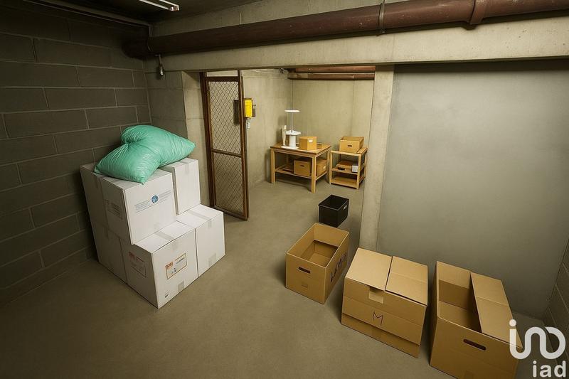 Local commercial - 75 m²