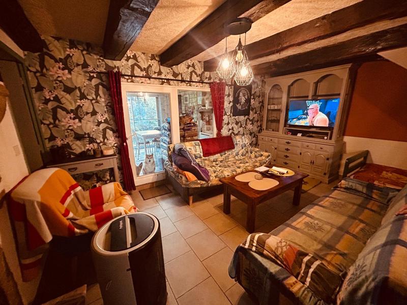 Maison - 145 m² - 6 pièces