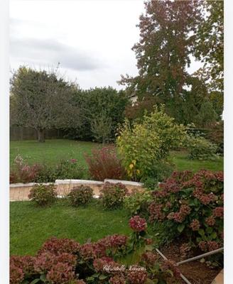 Maison - 133 m² - 5 pièces