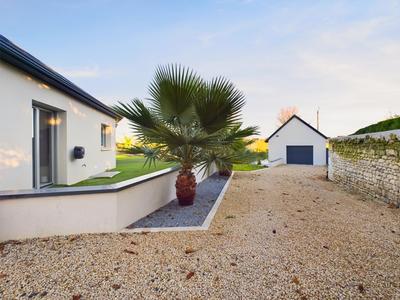 Maison - 184 m² - 5 pièces