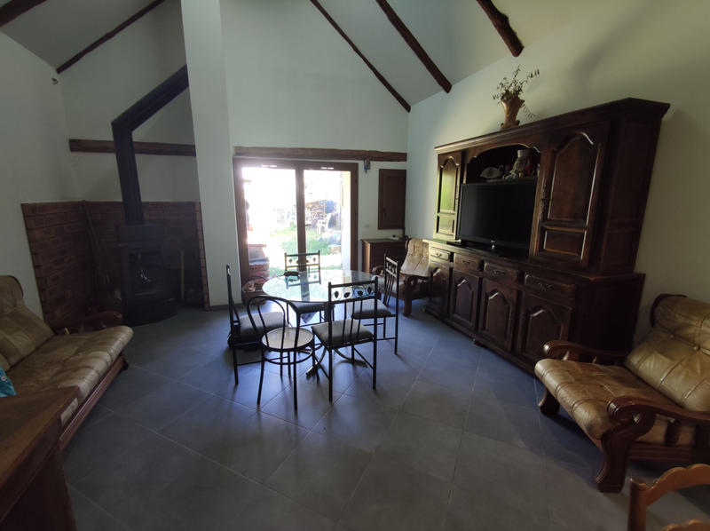 Villa - 133 m² - 4 pièces