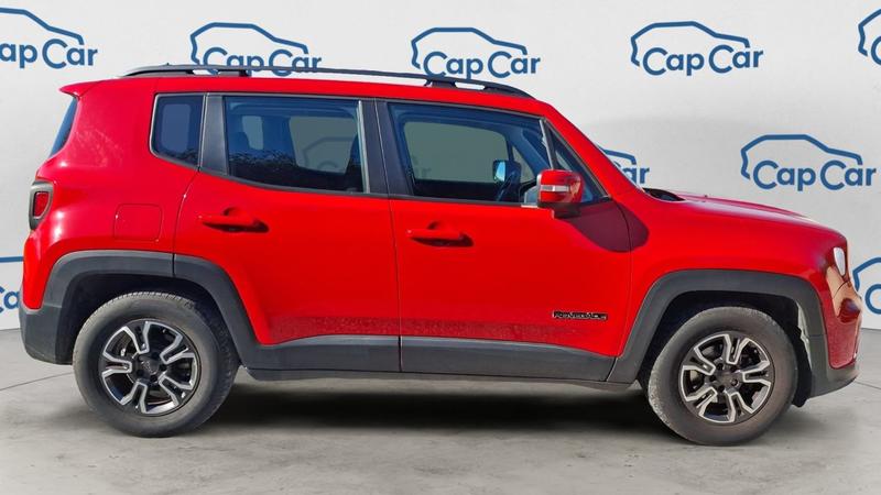 Jeep Renegade 1.0 Gse 120 2wd Longitude
