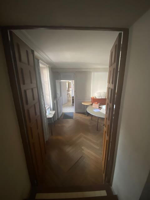 Immeuble - 350 m² - 11 pièces