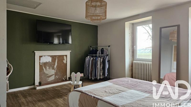 Maison - 190 m² - 4 pièces