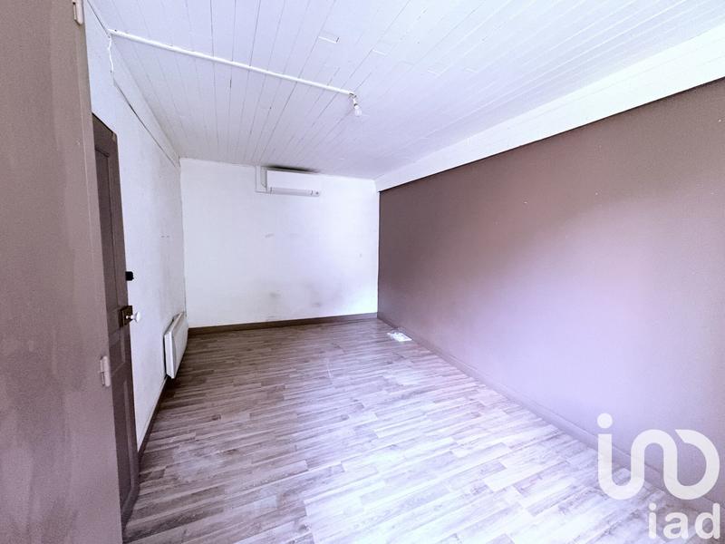 Maison - 107 m² - 4 pièces