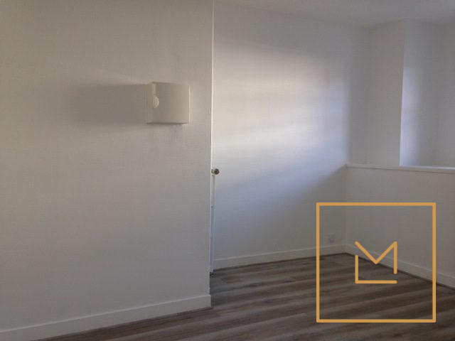 Appartement - 81 m² - 3 pièces