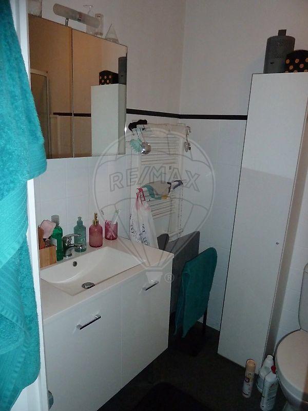 Immeuble - 161 m² - 6 pièces