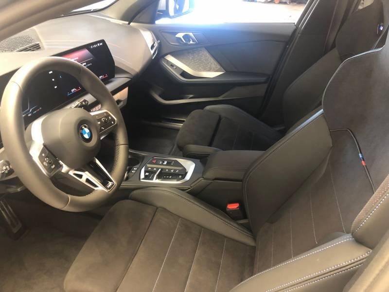 Bmw Série 1 120 170 ch Dkg7 m Sport