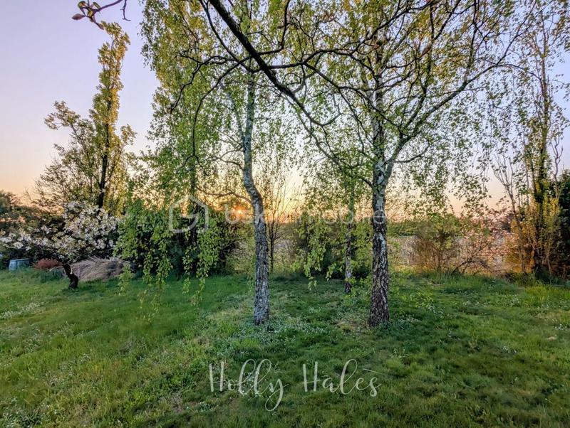 Maison de campagne - 120 m² - 5 pièces