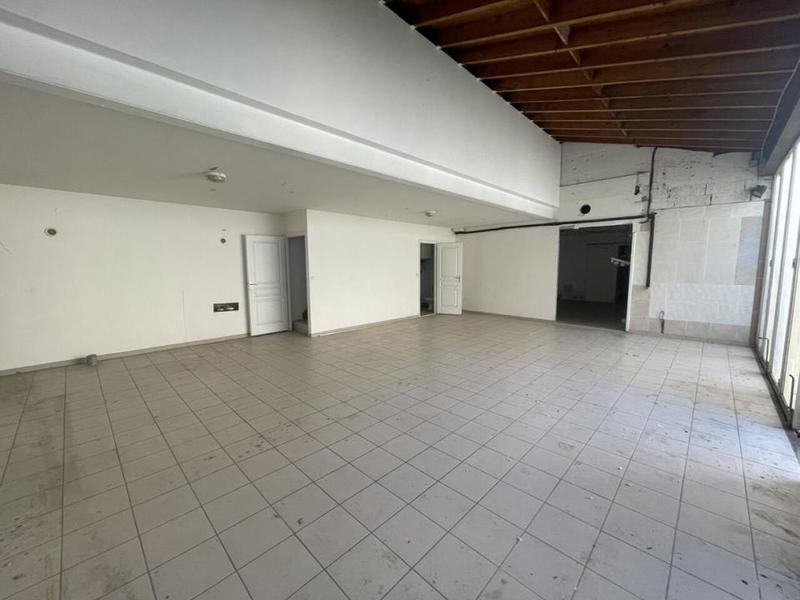 Maison de village - 50 m² - 3 pièces