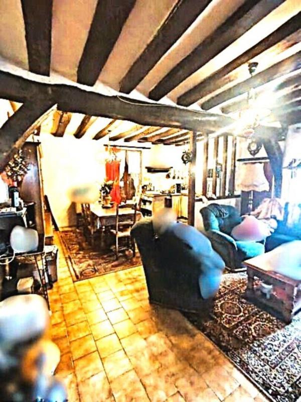 Maison - 81 m² - 5 pièces