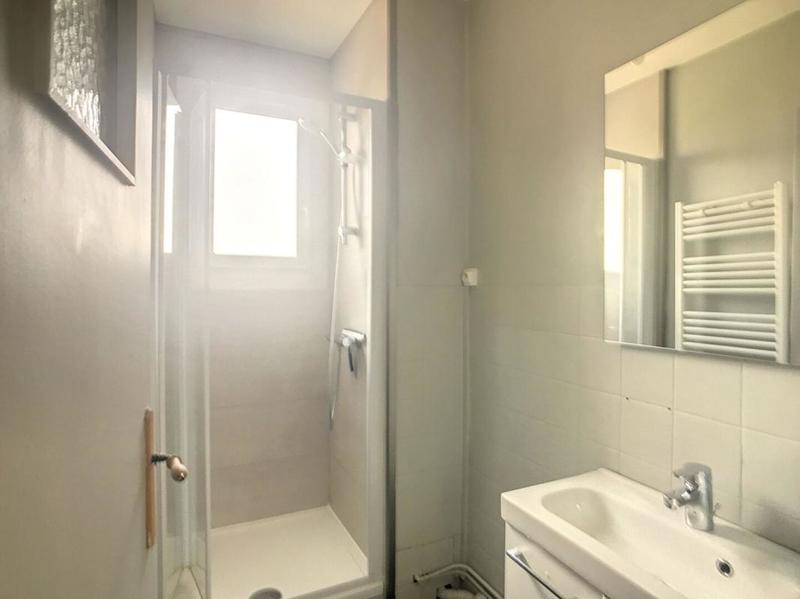 Appartement - 53 m² - 3 pièces