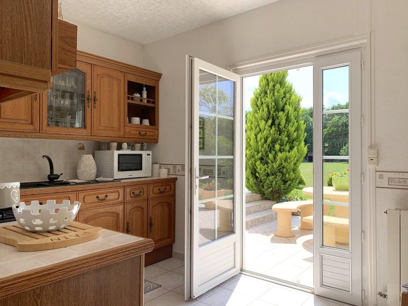 Maison - 245 m² - 6 pièces