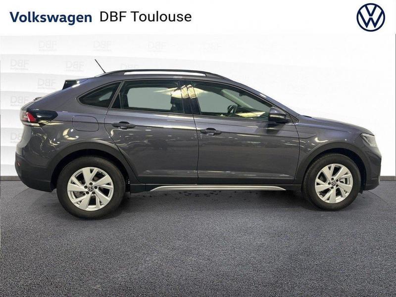 Volkswagen Taigo 1.0 Tsi 116 Bvm6 Life