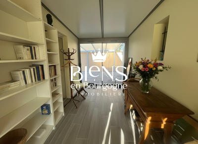 Maison traditionnelle - 150 m² - 5 pièces