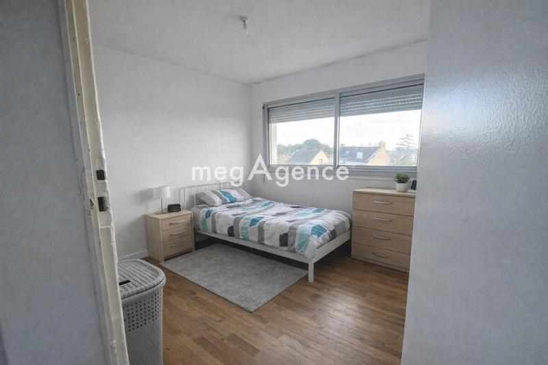 Appartement - 87 m² - 5 pièces