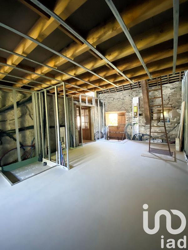 Maison - 146 m² - 2 pièces