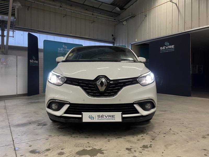 Renault Scénic IV Business Energy dCi 110