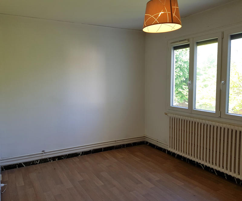 Appartement - 104 m² - 4 pièces