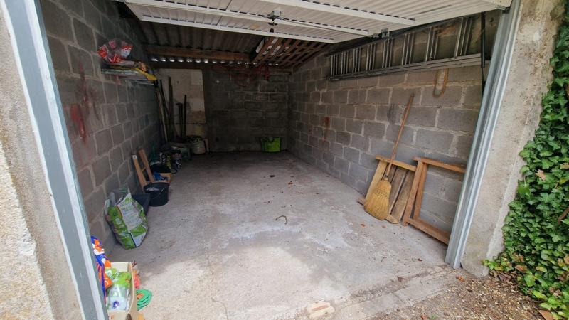 Appartement - 83 m² - 3 pièces