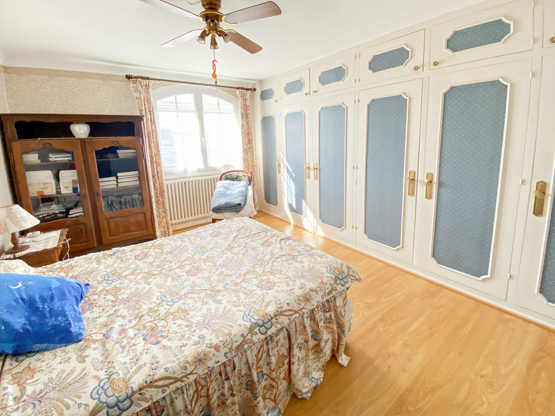 Maison - 192 m² - 6 pièces