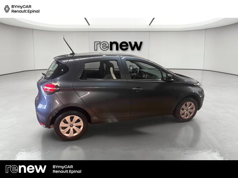 Renault Zoe R110 Achat Intégral Life