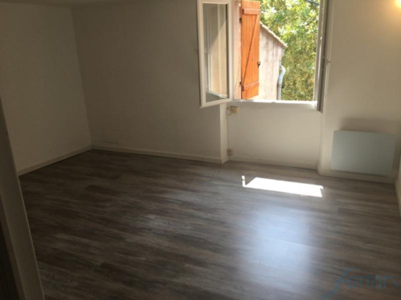 Appartement - 93 m² - 3 pièces