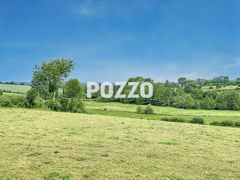 Maison - 187 m² - 7 pièces