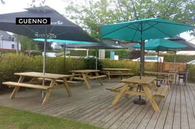 Fonds de commerce - 80 m²