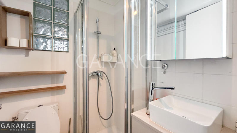 Appartement - 19 m² - 1 pièce