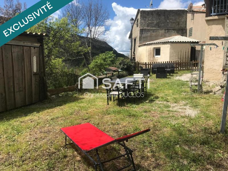 Local commercial - 216 m² - 10 pièces