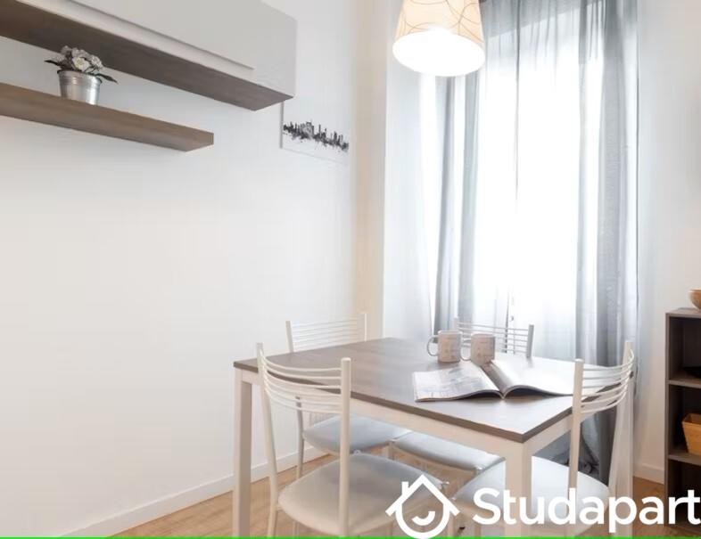 Appartement - 25 m² - 1 pièce