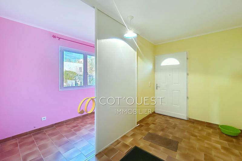 Maison - 265 m² - 7 pièces